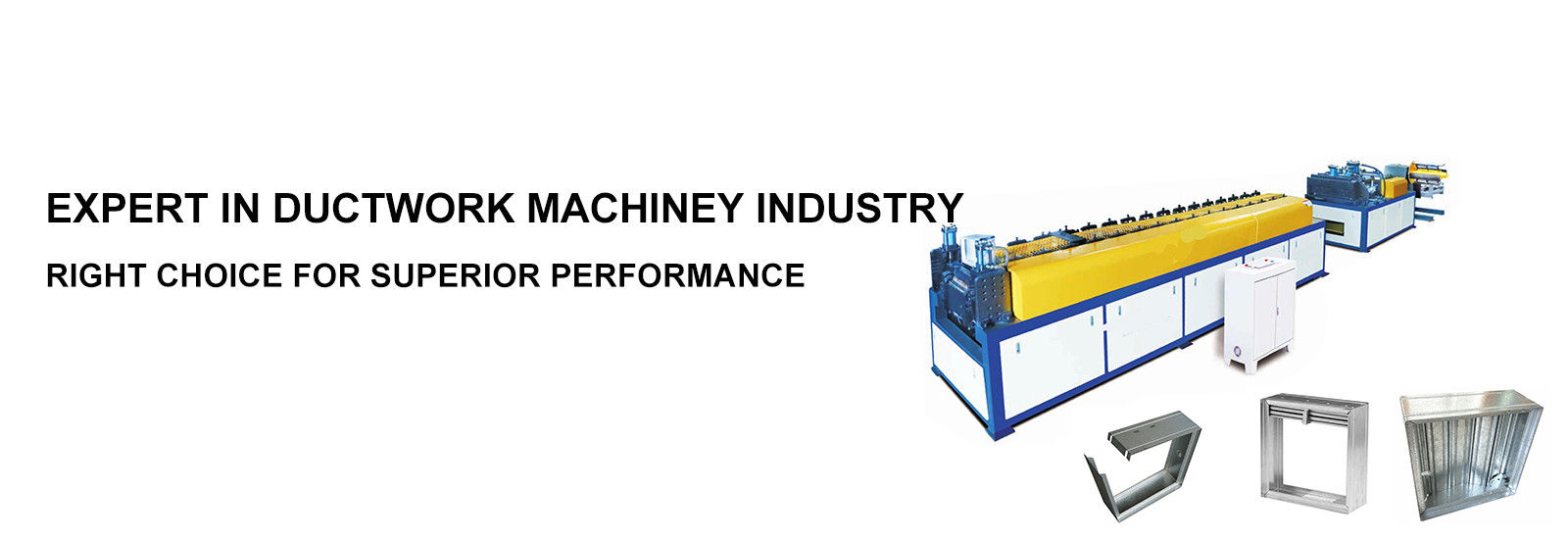 直角管フレンズ機