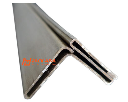 スタンディングSクリートロールフォーミングマシン | HVACダクトSロックロールフォーマー