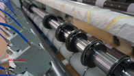 ライン適用範囲が広い管機械を切り開くCNCポリ塩化ビニールのフィルム