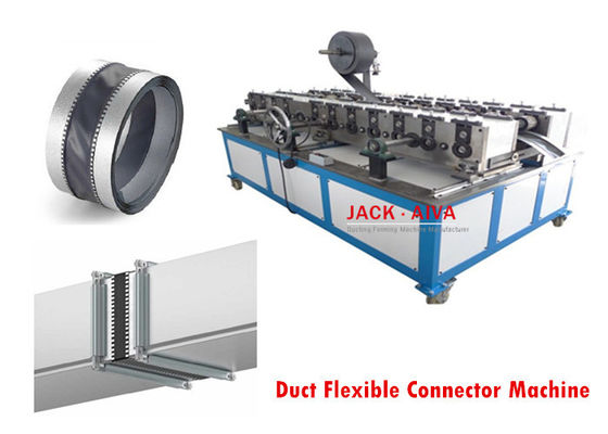 適用範囲が広い管コネクターの生産の自動ライン、送風管